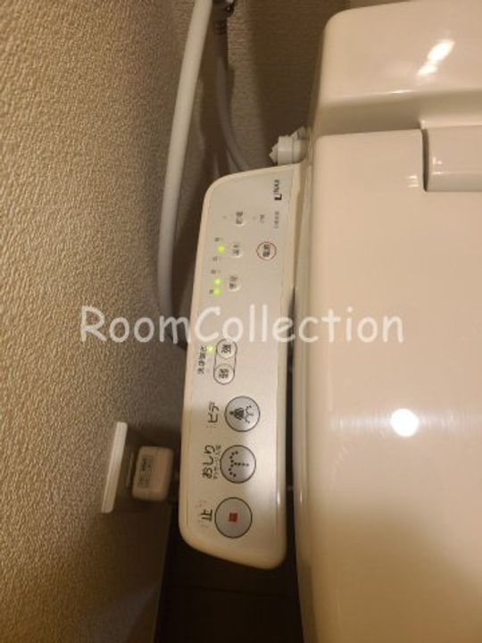 アーバンプレイス東中野IIIBの内装