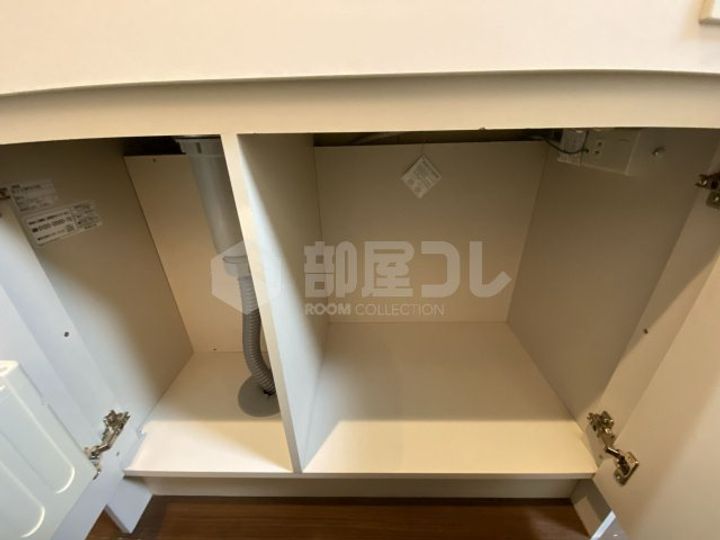 アーバンプレイス東中野IIIBの内装