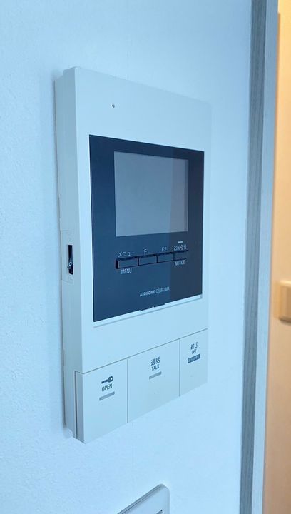 大阪府大阪市淀川区西三国1(マンション)の賃貸物件の内装