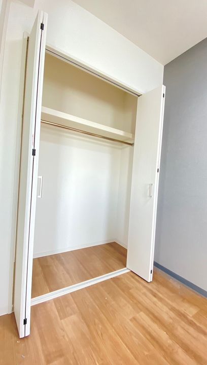 大阪府大阪市淀川区西三国1(マンション)の賃貸物件の内装