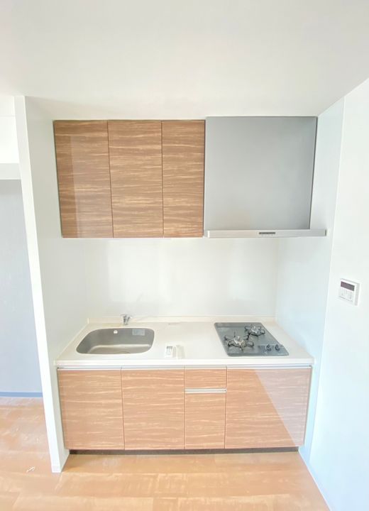 大阪府大阪市淀川区西三国1(マンション)の賃貸物件のキッチン