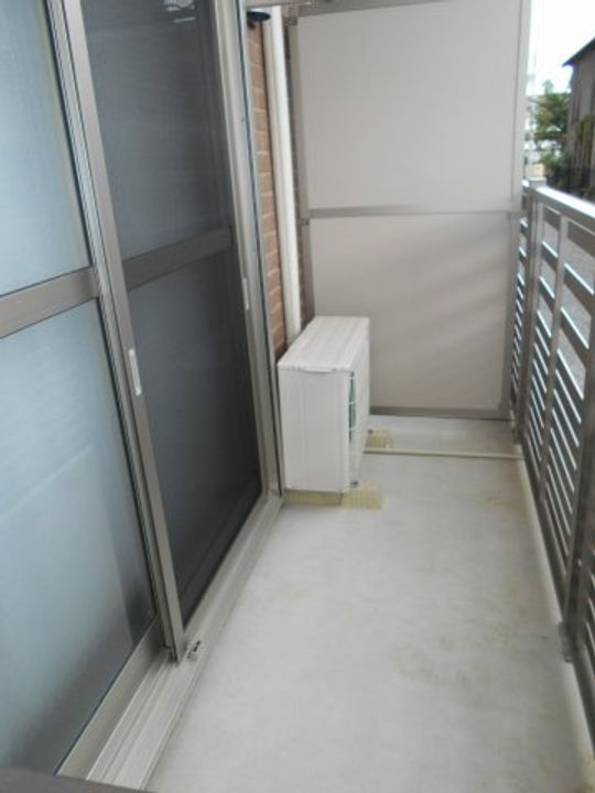 ミランダクレール西八王子の内装