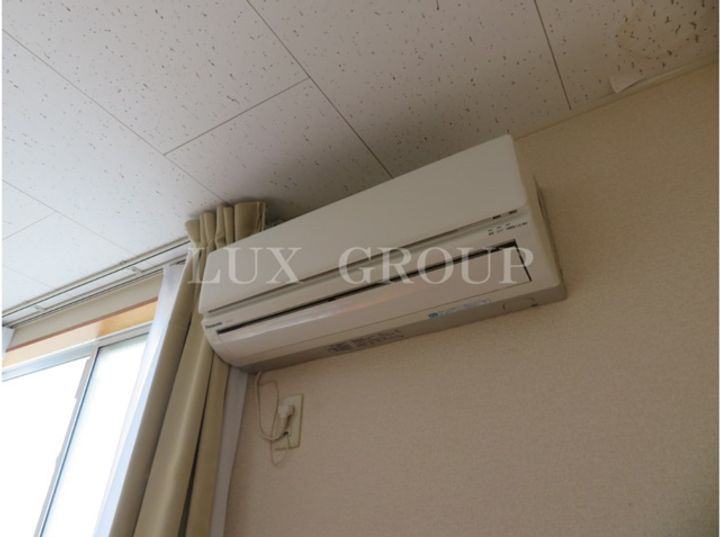 ミランダクレール西八王子の内装