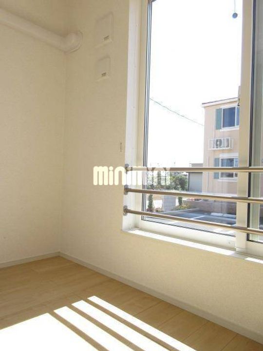 三重県伊勢市小俣町湯田(アパート)の賃貸物件の内装