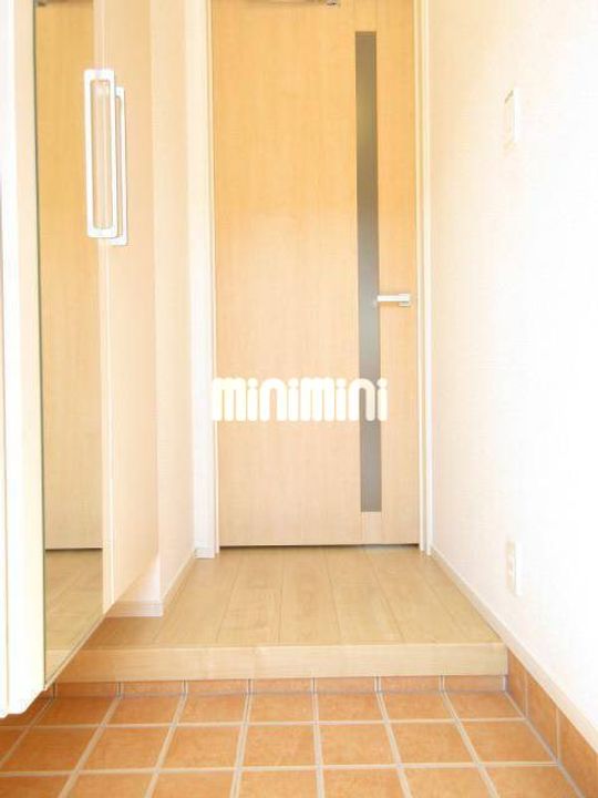 三重県伊勢市小俣町湯田(アパート)の賃貸物件のその他画像