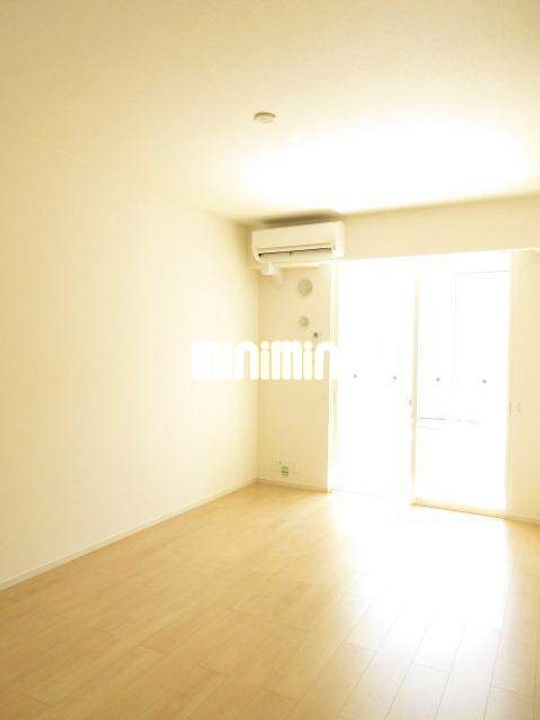 三重県伊勢市小俣町湯田(アパート)の賃貸物件の居間