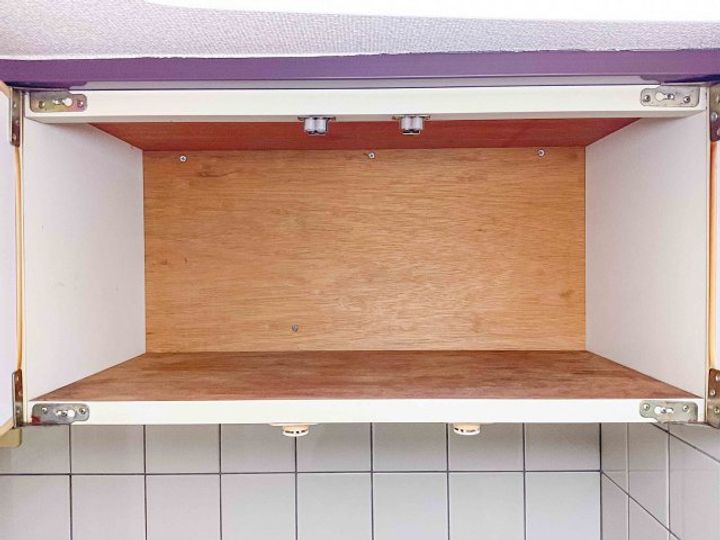 メゾン武蔵小山の内装