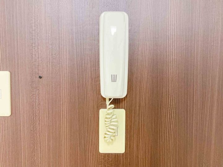 メゾン武蔵小山の内装