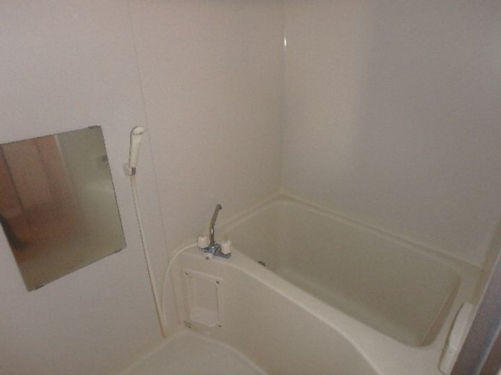 S0044R エスパーダ西本郷の風呂