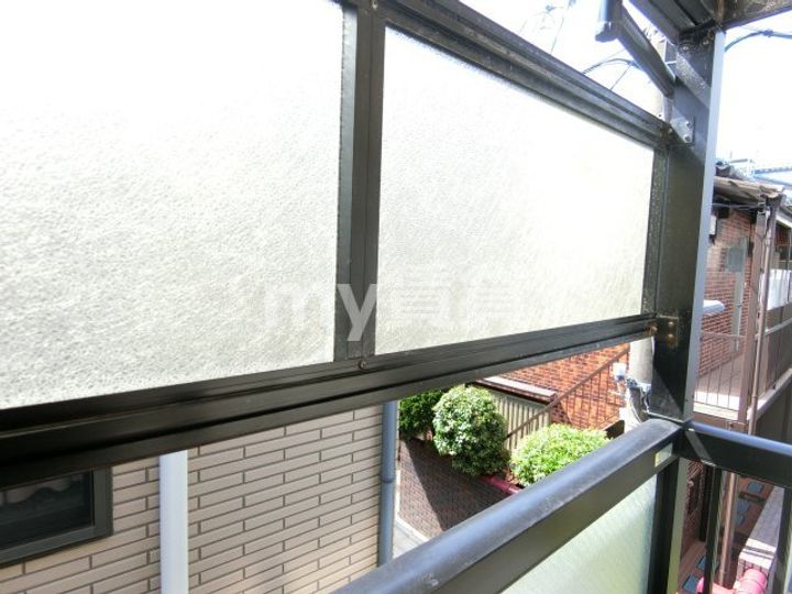 センチュリー南長崎のその他画像