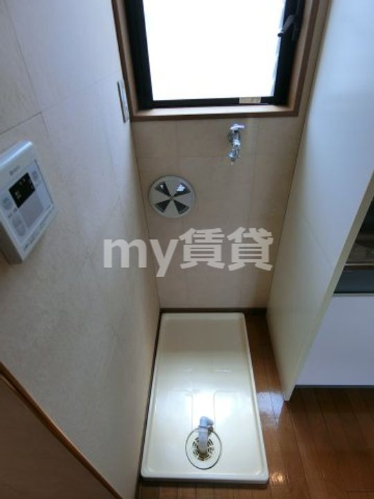 センチュリー南長崎の内装