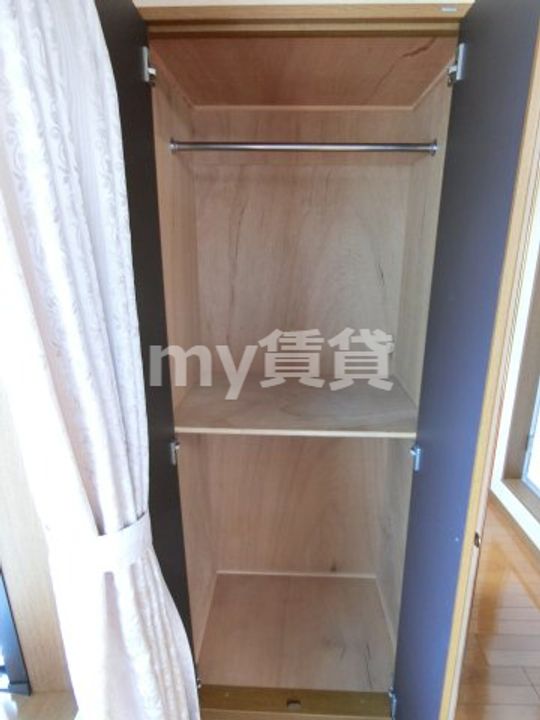 センチュリー南長崎の内装