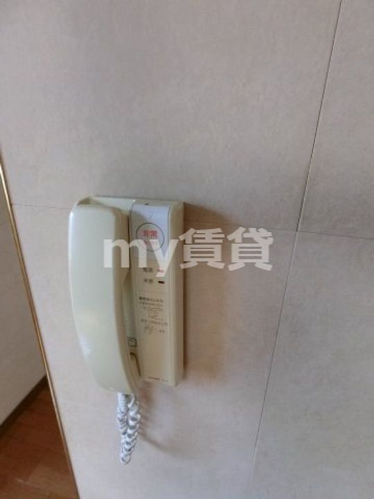 センチュリー南長崎の内装