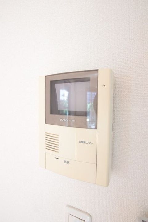 シャトー・リヴィエラの内装