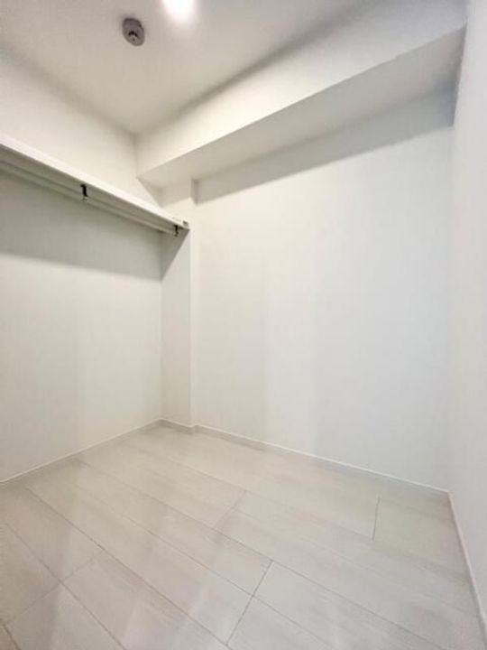 ベルシードステアー西早稲田の内装