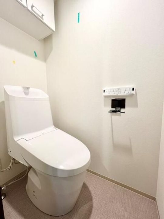 ベルシードステアー西早稲田の内装