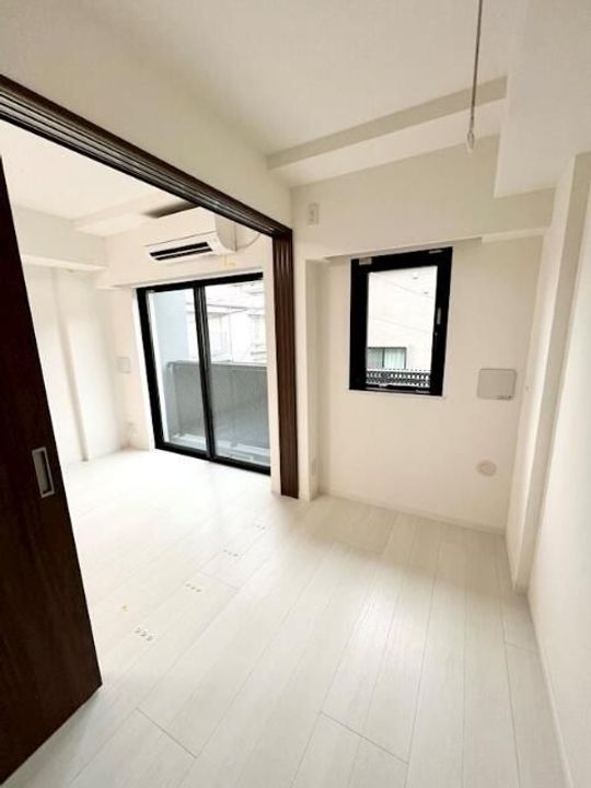 ベルシードステアー西早稲田の内装