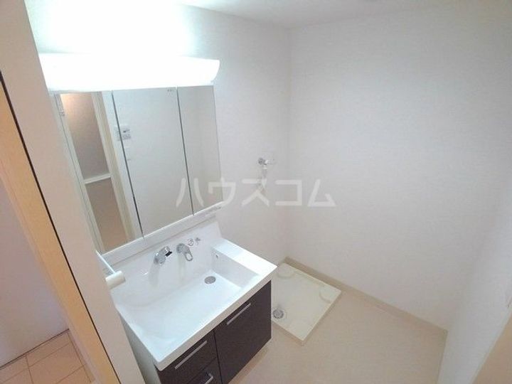 オーシャン レジデンスの内装