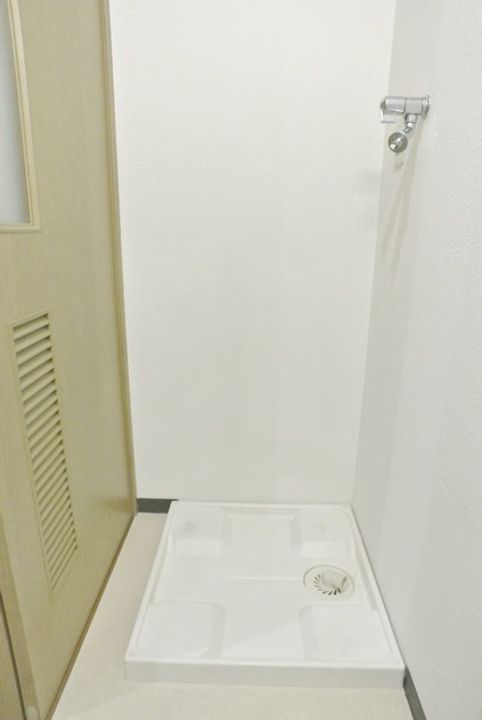 東京都目黒区目黒2(マンション)の賃貸物件の内装