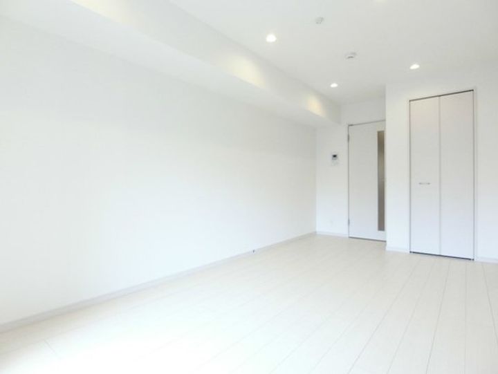 神奈川県川崎市高津区新作4(マンション)の賃貸物件の内装