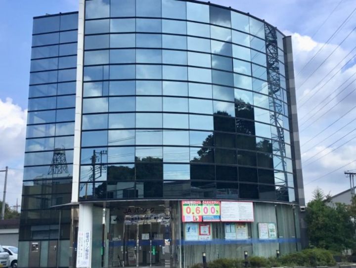 神奈川県川崎市高津区新作4(マンション)の賃貸物件の周辺