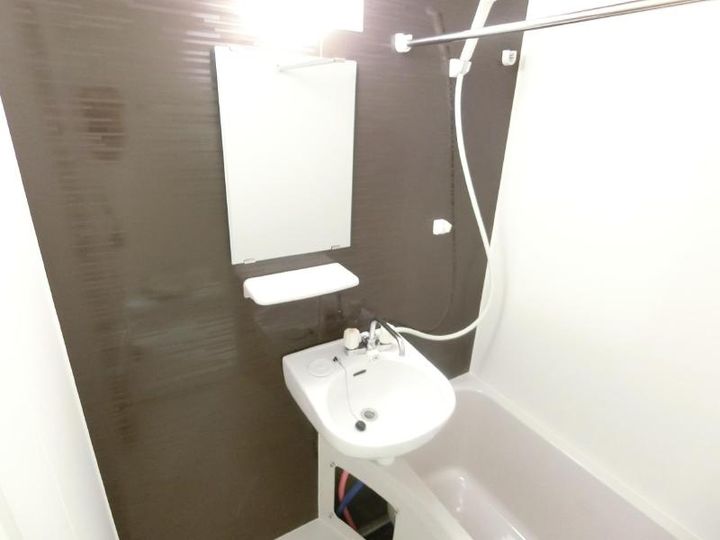 エクセルIの内装