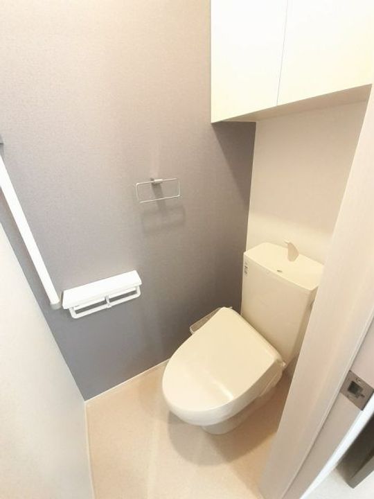 香川県高松市木太町(アパート)の賃貸物件の内装