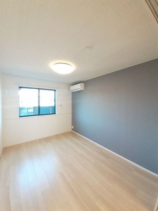 香川県高松市木太町(アパート)の賃貸物件の内装