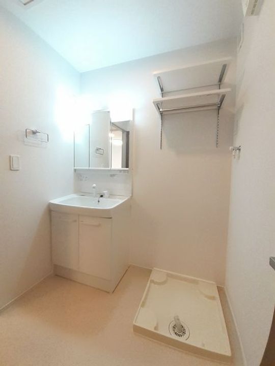 香川県高松市木太町(アパート)の賃貸物件の内装