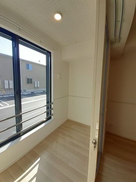 香川県高松市木太町(アパート)の賃貸物件の内装