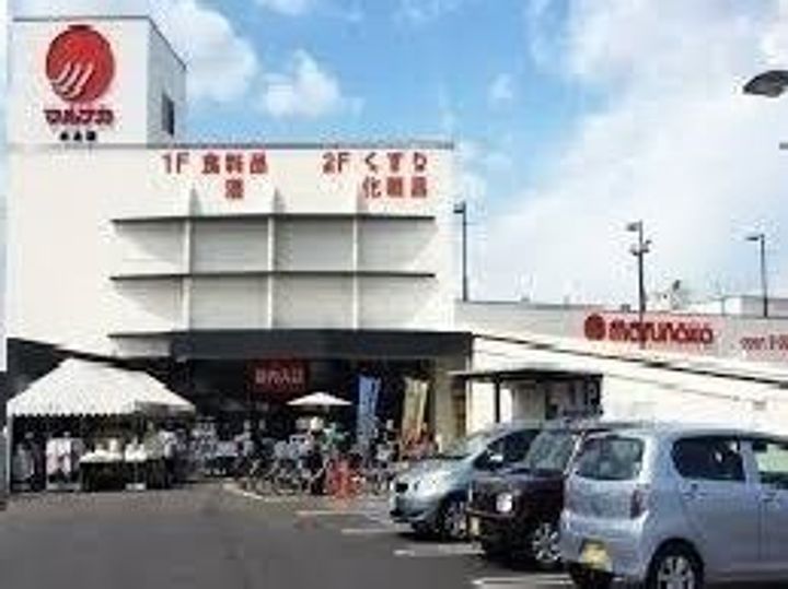 香川県高松市木太町(アパート)の賃貸物件の周辺