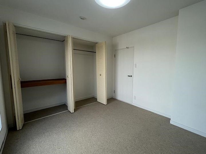 東京都日野市程久保8(マンション)の賃貸物件の内装