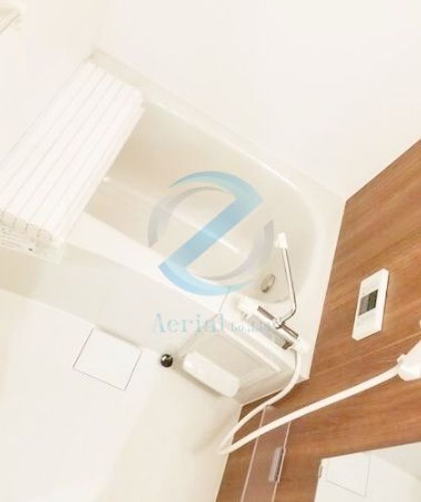 千葉県浦安市今川4(アパート)の賃貸物件の風呂