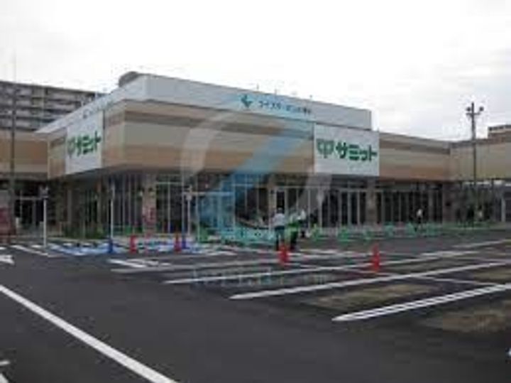 千葉県浦安市今川4(アパート)の賃貸物件の周辺