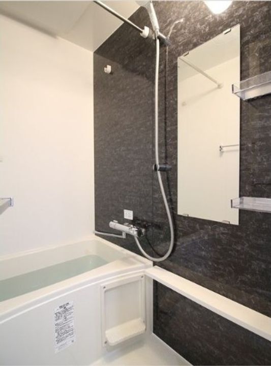 東京都墨田区緑1(マンション)の賃貸物件の風呂