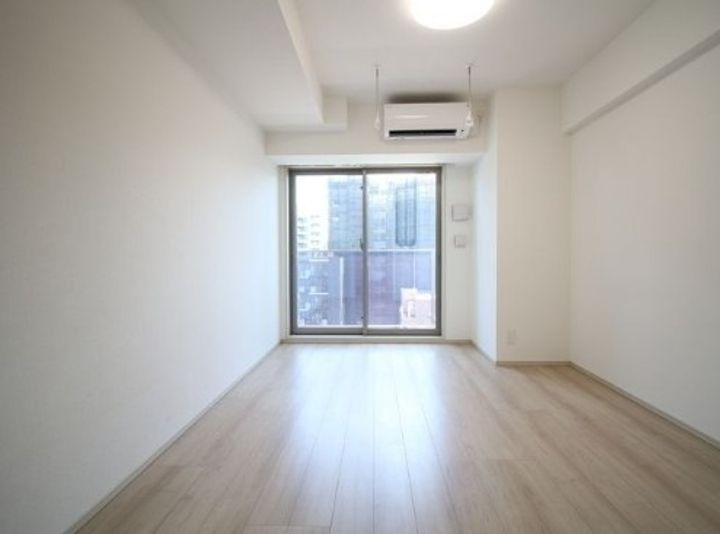 東京都墨田区緑1(マンション)の賃貸物件の居間