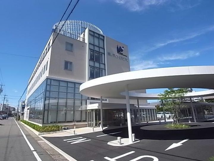 岐阜県岐阜市道三町(マンション)の賃貸物件の周辺