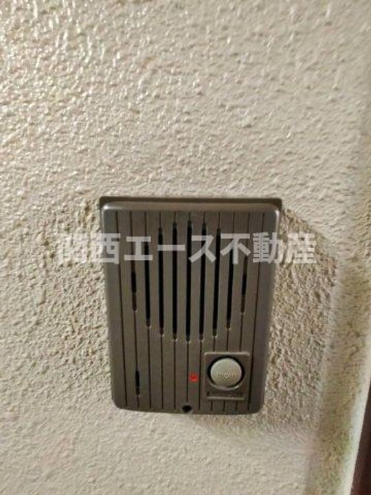 大阪府東大阪市永和1(マンション)の賃貸物件の内装