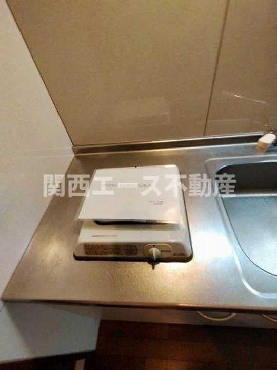 大阪府東大阪市永和1(マンション)の賃貸物件の内装