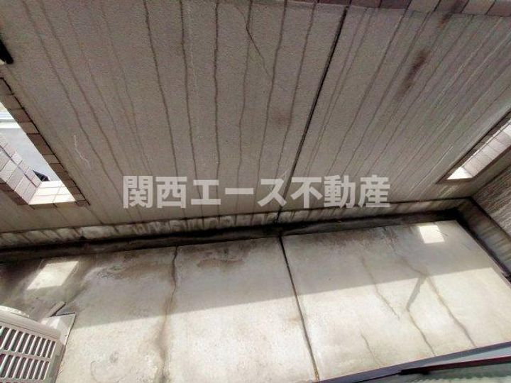 大阪府東大阪市永和1(マンション)の賃貸物件の内装