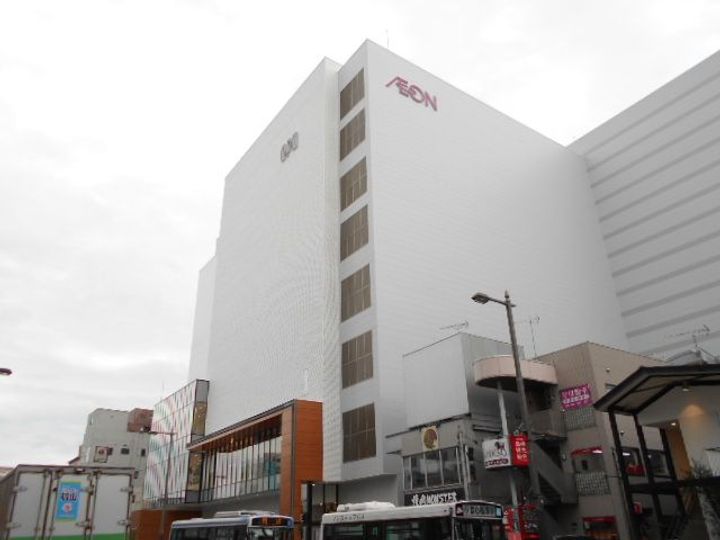 レオネクストエンブレム並榎の周辺