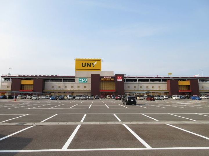岐阜県美濃加茂市本郷町6(一戸建)の賃貸物件の周辺