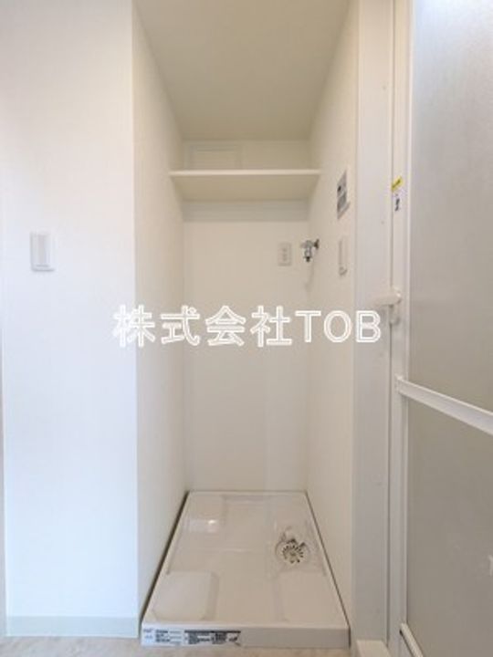 パークフラッツ永福町のその他画像