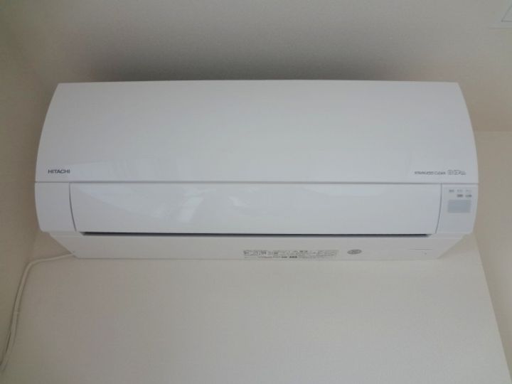 東京都大田区南馬込6(マンション)の賃貸物件の内装