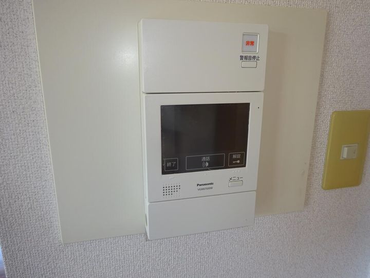 南山カワイPartIIの内装