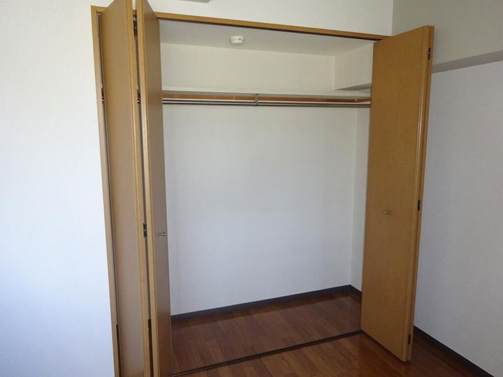 南山カワイPartIIの内装