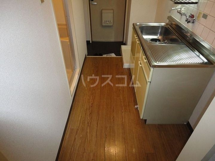 タウンコーポくつかけのその他画像