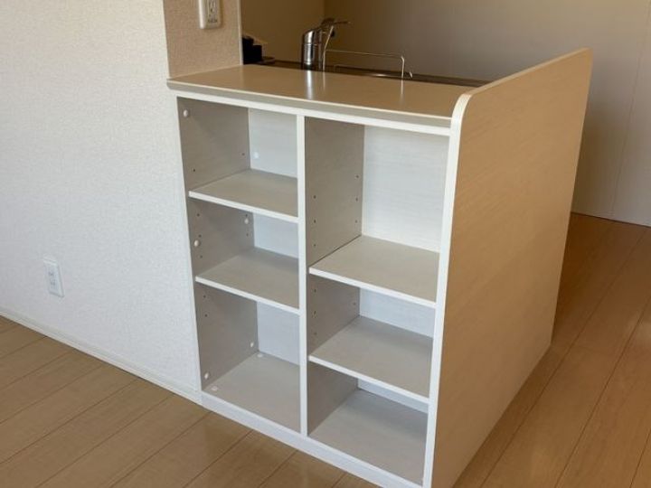 クレア ド ルーン A棟のその他画像