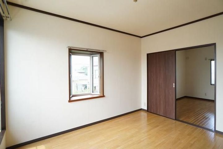 埼玉県上尾市大字原市(アパート)の賃貸物件の内装