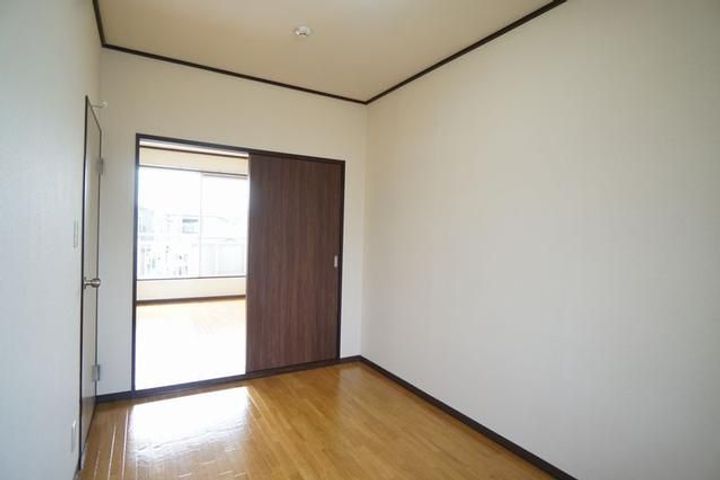 埼玉県上尾市大字原市(アパート)の賃貸物件のその他画像